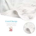 thumbnail image 3 of YSCULBUTOL Baby Twins Bodysuits I Love My Great Grandma Newborn Clothes Infant Twin Romper Unisex Toddler Outfits With Sock, 3 of 4