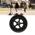 thumbnail image 4 of Electric Scooter Solid Tyres, Bee Hive Holes Impact Proof Electric Scooter Tire 8 Inch Explosion Proof Rubber  For Replacement, 4 of 8
