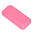 thumbnail image 1 of Silicone Rectangular Eyelash Extension Tool, Soft False Eyelash Glue Pad with Protective Film for Comfortable Grafting, 1 of 8