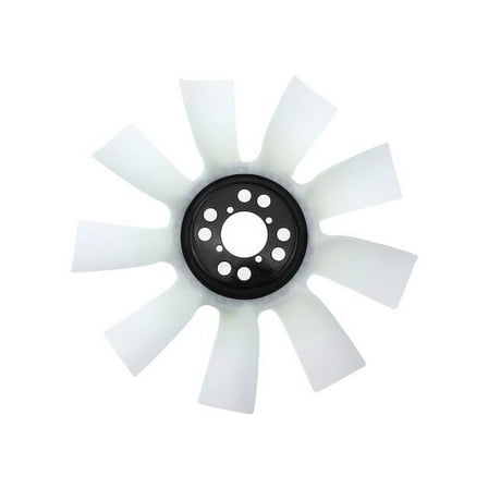 Fan Blade 1 - Compatible with 2005 - 2010 Dodge Dakota 2006 2007 2008 2009