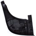 thumbnail image 2 of For Toyota Tundra 2007 08 09 10 11 12 2013 Step Bumper Step Pad Passenger Side | Rear | Black | Plastic | Replacement For TO1197100 | 521630C040, 2 of 6