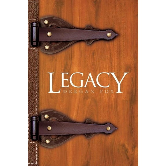 Legacy (Paperback)