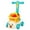 Blue B, variant on Toddler Toys Kids Toy Gifts QTOCIO Simulated Home Play Children's Shopping Cart Toy Cart, Blue