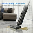 thumbnail image 6 of Dyrabitick smart wet and dry vacuum cleaner , mop is suitable for hard floors, sticky stains, and pet hair., 6 of 10