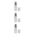thumbnail image 2 of Qarigey 5 uds atomizador vacío portátil 5ml contenedores de aroma boquilla de aluminio recargable dispensador botella de Spray maquillaje viaje al aire Type4 NO4 Qarigey CBP187479, 2 of 6