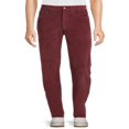 thumbnail image 1 of CHOK Men‘s 5-Pocket Micro Corduroy Pants, 1 of 5
