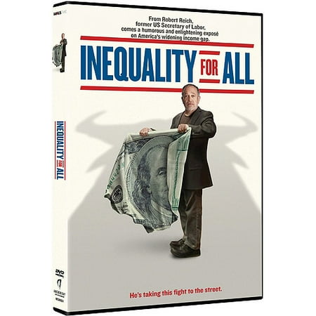 Inequality For All (Widescreen)