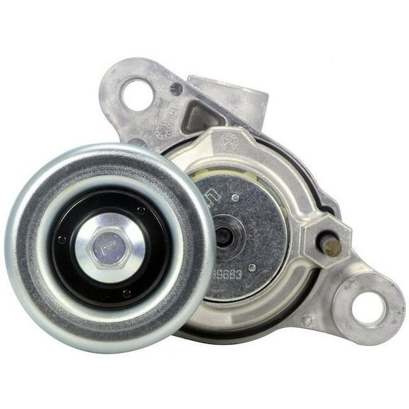 Accessory Belt Tensioner - Compatible with 2017 - 2020 Toyota Sienna 3.5L V6 GAS 2018 2019