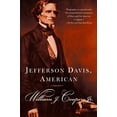 thumbnail image 2 of Pre-Owned Jefferson Davis, American (Paperback) 0375725423 9780375725425, 2 of 2