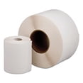 thumbnail image 1 of Channeled Resources T0P400600P1P38F 4 x 6 in. Thermal Transfer Labels, White, 1 of 1