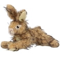 thumbnail image 2 of FLAMEEN Simulation Rabbit Pet Chew Toy Plush Dog Playing Teething Toys For Small Medium Dogs,Dog Rabbit Toy,Dog Plush Teething Toys, 2 of 8