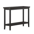 thumbnail image 1 of Ergode Ergode Ledgewood Console Table with Shelf, 1 of 1