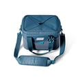 thumbnail image 4 of Coleman SPORTFLEX 16-Can Soft Cooler, Ocean Blue, 4 of 9