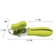 thumbnail image 3 of Abrelatas de acero inoxidable para uso en la cocina | Abrelatas manual con mangos ergonómicos | Mecanismo de giro suave para abrir latas de comida, 3 of 6