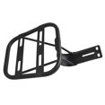 thumbnail image 4 of Bike Bracket Pannier Parts Rack Racks Trunk Vehicle Bike Black Electric, 4 of 12