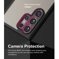 thumbnail image 4 of Funda de teléfono Ringke Fusion Bold para Samsung Galaxy S24 Ultra 5G, 4 of 9
