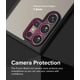 thumbnail image 4 of Funda de teléfono Ringke Fusion Bold para Samsung Galaxy S24 Ultra 5G, 4 of 9