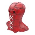 thumbnail image 2 of Máscara de Halloween para cosplay, máscara de Brightburns, casco, máscara, 2 of 5