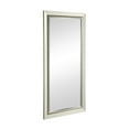 thumbnail image 4 of Tall Oversized Full Length Mirror-Color:Bevelled Champagne, 4 of 13