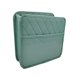 thumbnail image 1 of Bolsa de almacenamiento de cuero multifuncional para artículos de interior de coche para niños, 1 of 5