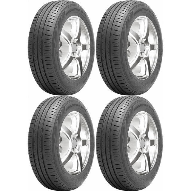 Paquete de 4 Llantas 185/55 R15 82H Maxxis MAP5