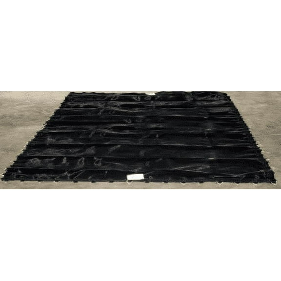 Made in USA - Trampoline Rectangle Mat for 10x17 Upper Bounce