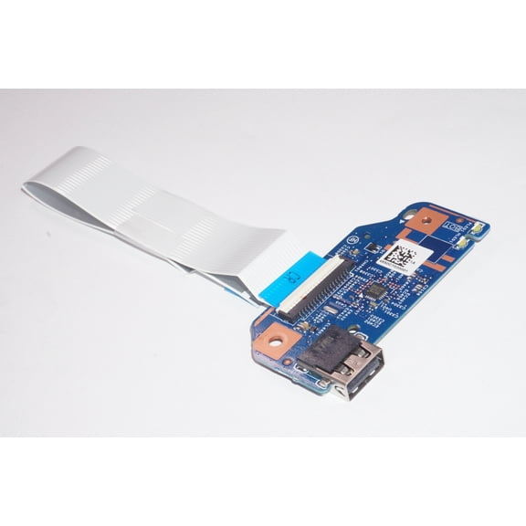 Compatible With 926528-001 Replacement for 926528-001 Hp Usb Board 17-BS011DX 17-BS002DS 17-BS009DS 17-BS010NR
