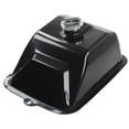 thumbnail image 2 of Tanque de Gasolina Higoodz Negro 150cc 200cc 250cc, 2 of 7