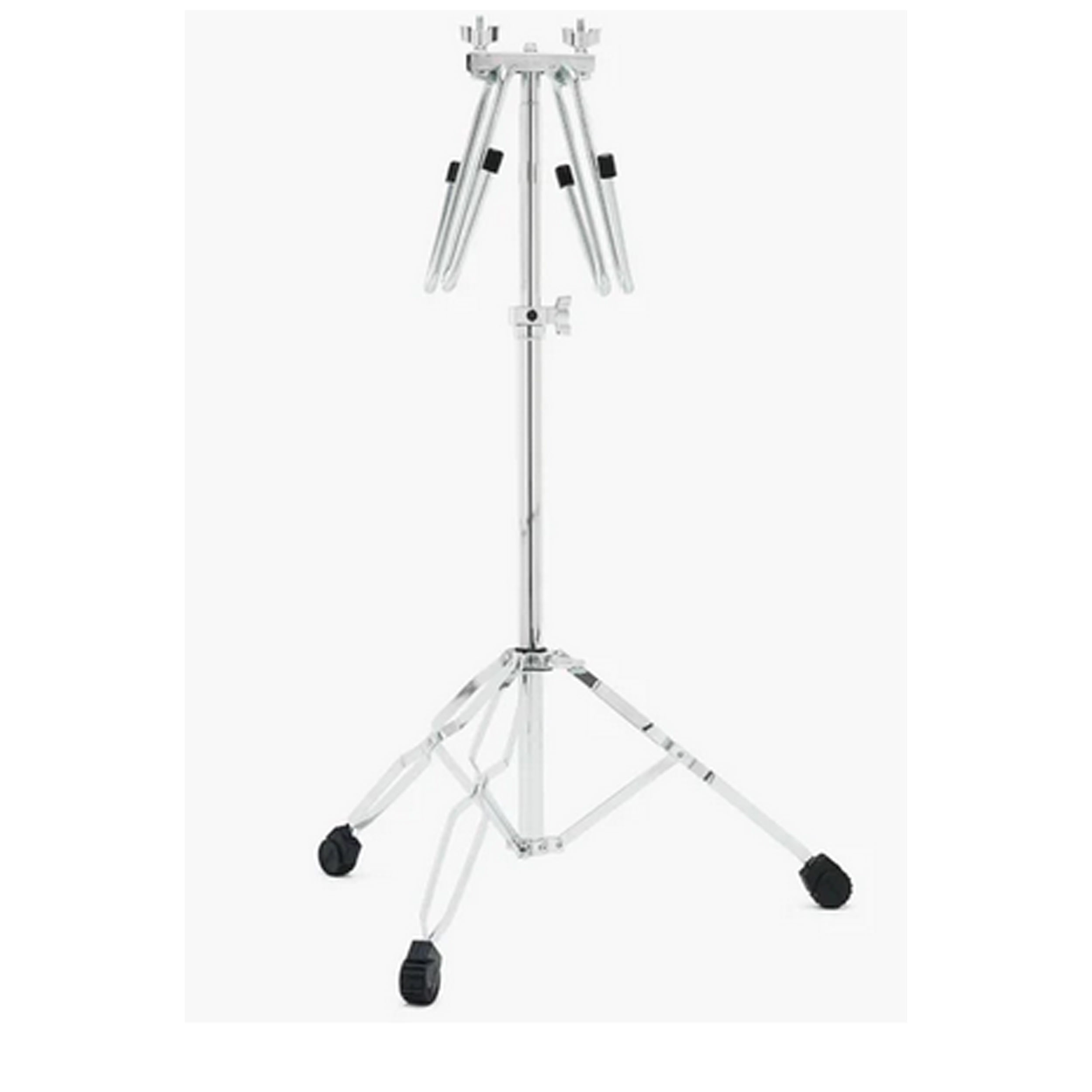Double Braced Concert Cymbal Stand