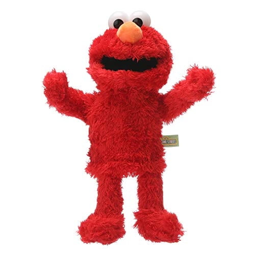 RONIAVL Los Muppets Película Peluche Suave Peluche Peluche de Barrio Sésamo Galleta Monstr RONIAVL RONIAVL