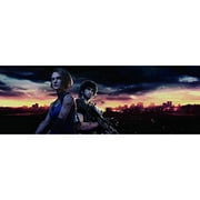 Resident Evil 3 (Playstation 4)