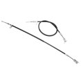 thumbnail image 4 of Brake Cable, High Toughness 03528701 2pcs  Replacement For Precedent G E 2004-Up For, 4 of 8