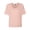 Dusty Rose, variant on Next Level Apparel Men's CVC V-Neck T-Shirt