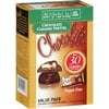 HealthSmart Stevia Naturally Sweetened Sugar-Free ChocoRite Protein Shake Bags - Available in 2 Flavors!