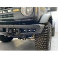 thumbnail image 2 of ORACLE Lighting 2021-2024 Ford Bronco Triple LED Fog Light Kit for Steel Bumper, 2 of 10