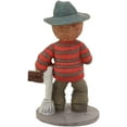 thumbnail image 5 of Ebros Freddy Krueger Elm Nightmare Pinheadz Halloween Monster Voodoo Stitches Figurine, 5 of 5
