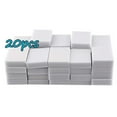 thumbnail image 3 of 20pcs/100pcs Magic Sponge Cleaner Super Decontamination Eraser Melamine Kitchen Office Cleaning Tool, 3 of 9