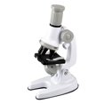 thumbnail image 4 of lionlar Children Biological Microscope 100x 400x 1200x Three Kinds Magnification with White, 4 of 9