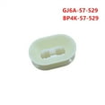 thumbnail image 4 of 2 Pcs Car Rear Seat Fixing Clips BP4K-57-529 Fit For Mazda 6 GG GH Mazda 3 BK BL, 4 of 5