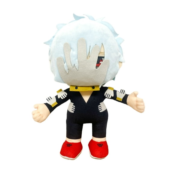 Tomura Shigaraki S2 - My Hero Academia 8" Plush (Great Eastern) 77024