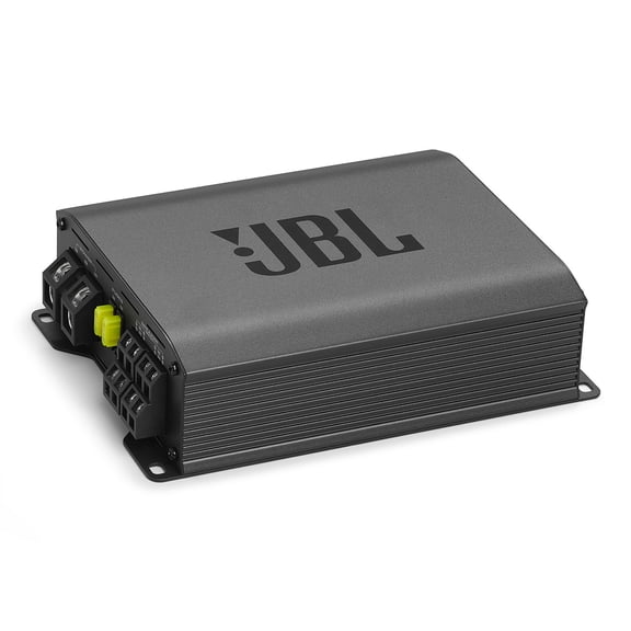JBL Stage GT 60041 4 Channel Car Amplifier