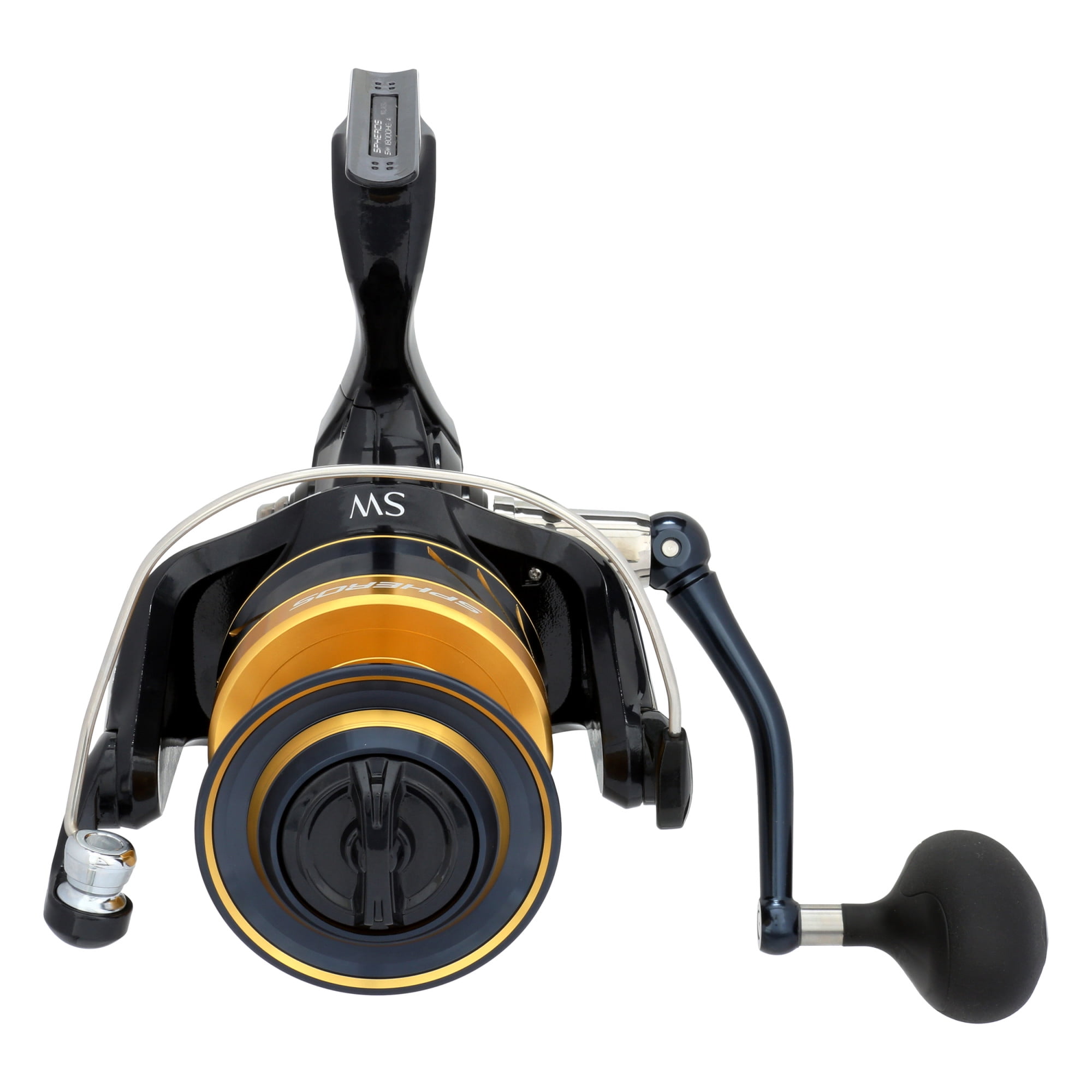 Shimano Spheros SW A 6000HG Saltwater Spinning Fishing Reel