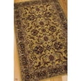 thumbnail image 6 of India House IH17 Classic Traditional Area Rug by Nourison, 6 of 7