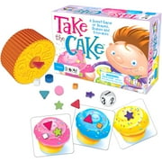 Gamewright Take the Cake