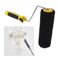 thumbnail image 1 of suyin Wall Brush Putty Roller Texture Pattern Roller Brush Drywall Compound Roller For Smooth Plastering Construction Tool, 1 of 9