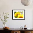thumbnail image 3 of Live Laugh Love Sunflower Framed Print Wall Art by Nicole Katano Sold by Art.Com, 3 of 5