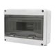 thumbnail image 1 of Caja de protección de distribución Fácil instalación Caja de disyuntores versátil 255 x 108 x 20 cm, 1 of 9