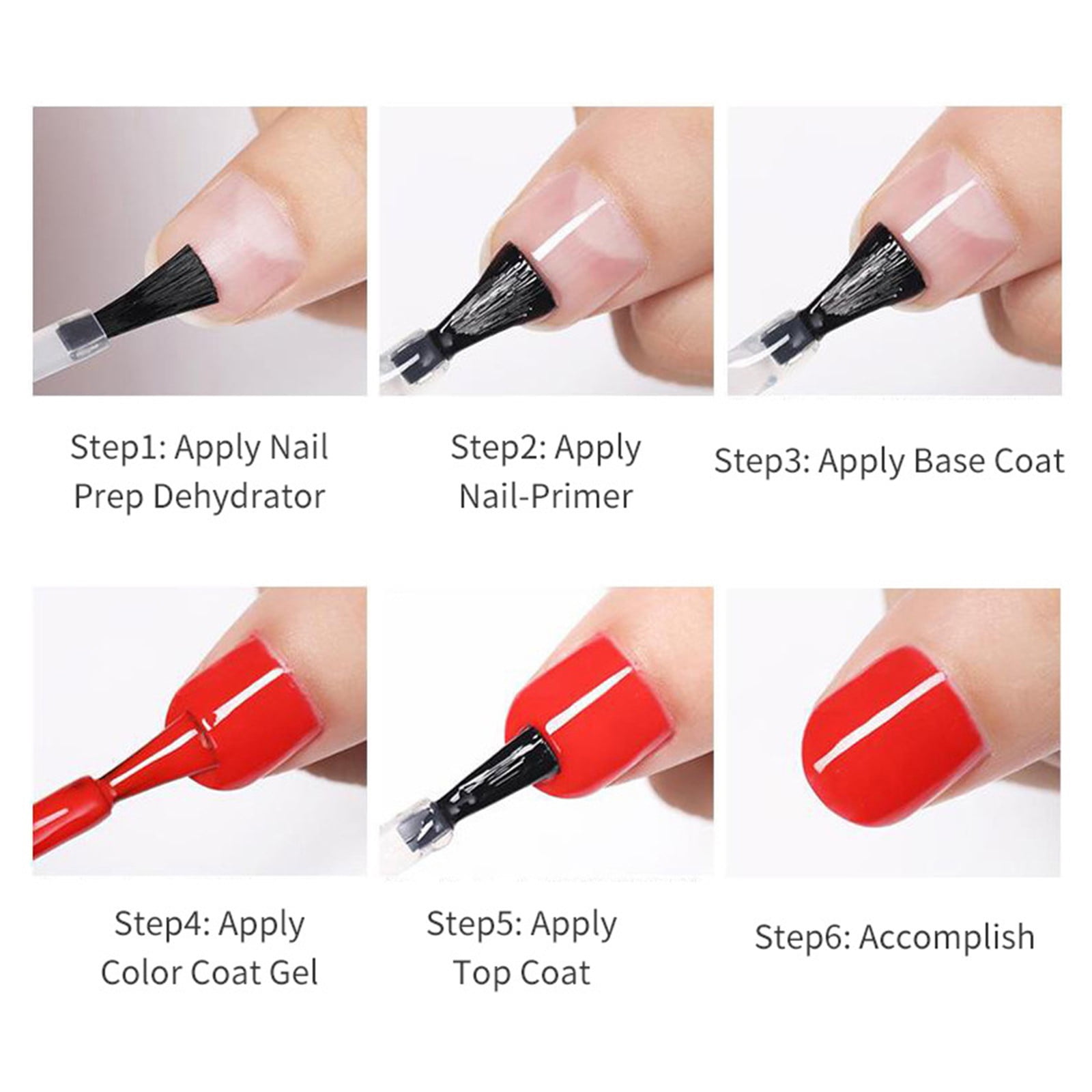 Acrylic Nail Set Gel Nail Polish Brush Epoxy Resin Jewelry Nail Cutter Attachments Glitter Candles Acrylic Nails Nail Decoration Silver Colorful Stones Dried Flowers Epoxy Resin Water
