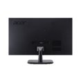 thumbnail image 3 of Acer EK240Q Full HD LCD Monitor, 16:9, Black, 3 of 3