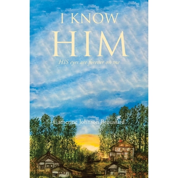I Know Him, (Paperback)